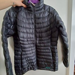 Sherpa Nangpala XS puffer jacket